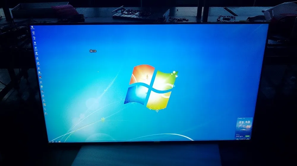 LD750DGN 75 Inch UHD 4K LCD Modules with 3000nits Brightness