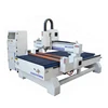 New functional machine table 1325 mdf plywood wood cutting cnc router