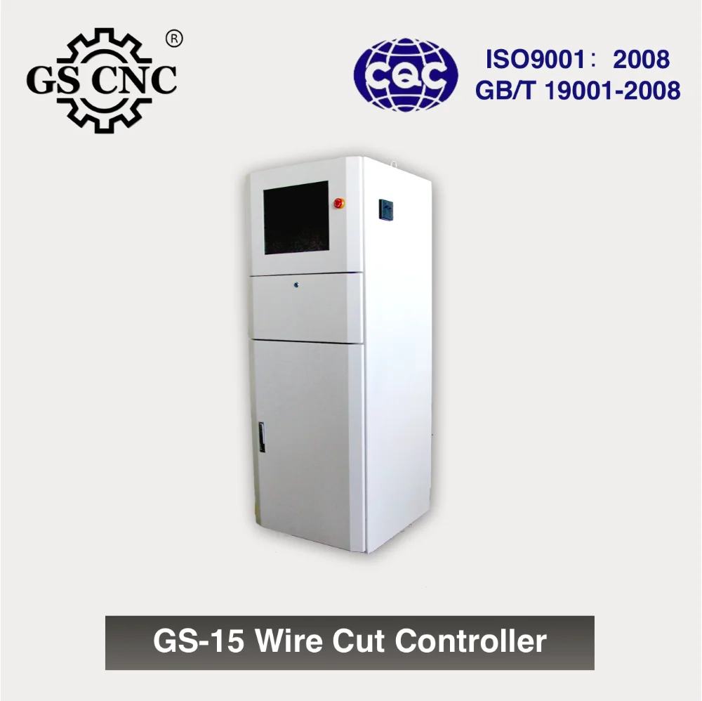 
0.18mm Hot 3 Axis CNC Controller Large Taper Molybdenum Wire Cutting EDM Machine Price 