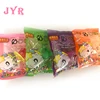 new product fruit flavor lollipop candy wholesale