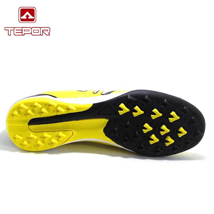 
2019 Man Star Impact Professional Football Sport Shoe 