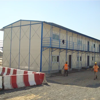 Porta Cabin Labor Camp In Dammam Saudi Arabia Portable Camping