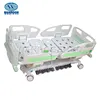 Luxurious Hospital 7 Functions Electric Medical Patient Bed Price for Elder Nursing