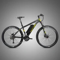 

European Warehouse Stock 2018 Hot Sale Battery 36V Pedal Assist Sensor Sport Electric Bike