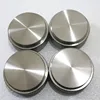 hot sell titanium sputtering target pure titanium/alloy titanium target/disc