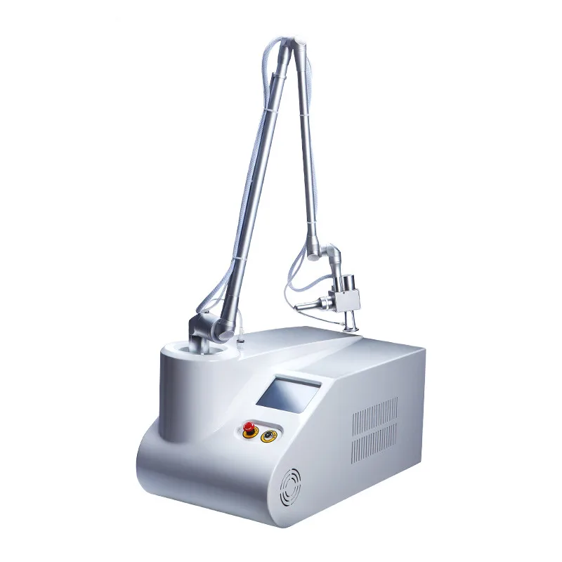 

TUV CE approved co2 fractional laser / scar removal fractional laser machine / fractional co2 laser equipment portable