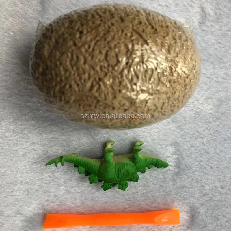 dig it up dinosaur egg