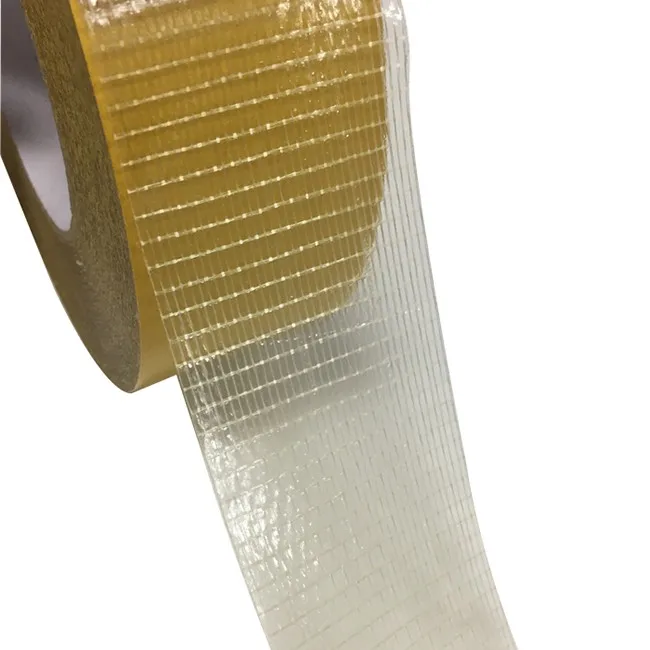 Heavy Duty Strong Adhesive Double Sided Mesh Cloth Carpet Tape Buy