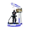 VR Walking Platform Amusement Park virtual reality 9d playstation VR CS
