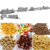 Full Automatic Machine to Make Corn flakes Making Machines Breakfast Cereal Machinery equipment