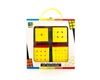 MoYu Cube Gift cube set Mofangjiaoshi magic puzzle cube 4in1 set