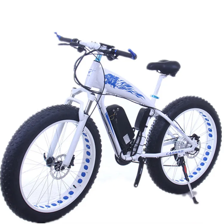 top rated electric mountain bikes