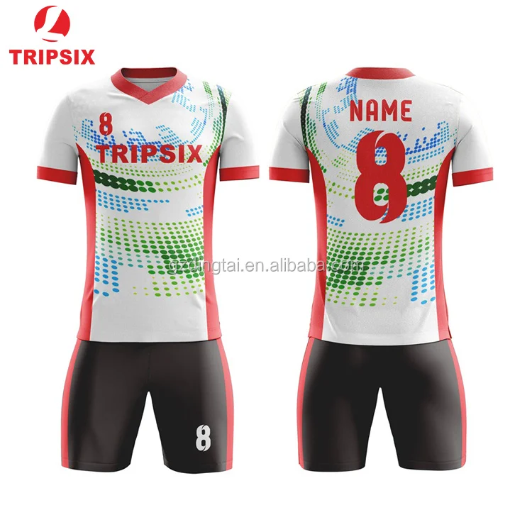 Design Your Own Soccer Jersey 5xl, Football Shirt 5xl
