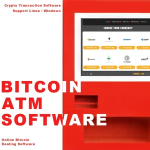 China Blockchain Crypto Wallet Bitcoin Software Demo For Free - 