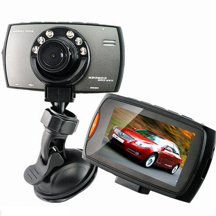 Camera Recorder G30  -  2