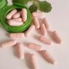 Resveratrol Capsule OEM private label capsule