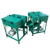 Garlic Root Cutting Machine |Garlic Tail Cutting Machine|Garlic Stem Cutter Machine