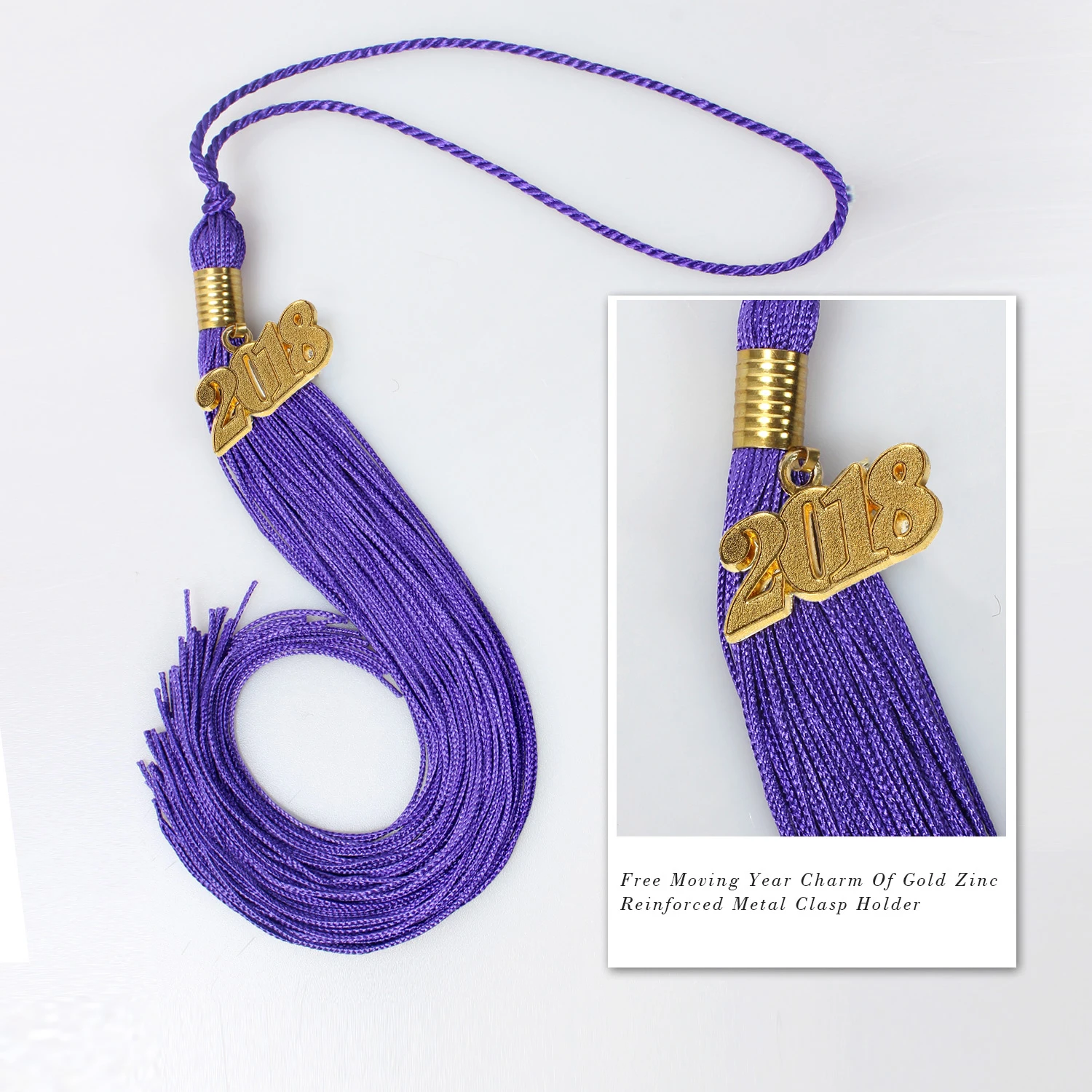 Purple Graduation Cord Tassel Buy Cord Tassel,Graduation Cord Tassel