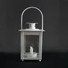 Wrought Iron Lanterns/Iron Candle Lantern