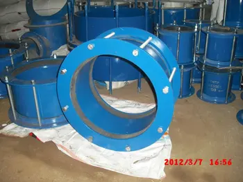 Dresser Coupling Joint Tmtp Product On Alibaba Dresser Coupling Joint