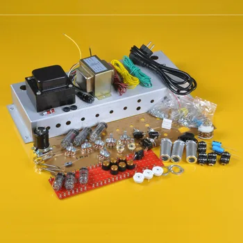 El84 Amplifier18w 18watt Classic British Tube Guitar Amplifier Kit