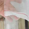 transparent mosquito screen net/32 mesh anti insect net