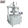 High precision double plane flat lapping machine