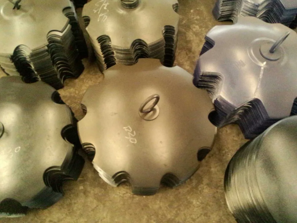 Used Disc Blades/disk Blades For Sale/harrow Disc Blades For Sale Buy Used Disc Blades/disk