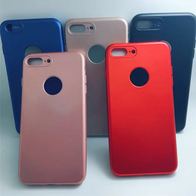 

Full Coverage 360 degree Front and Back Protective Case For iphone 7 7 plus