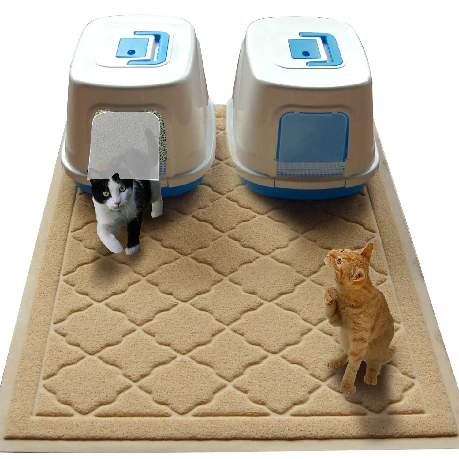 New Design Anti Bacterial Pee Dog Mat For Paw Cleaning Buy Dog Mat