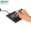 Handheld paperless 3.5 inch LCD digital signature pad