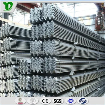 iso l angle standard Steel Profile Construction For Standard Angle Sizes L