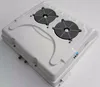 Electric DC 12 volt engine driven thermo king auto parts Bus air conditioner