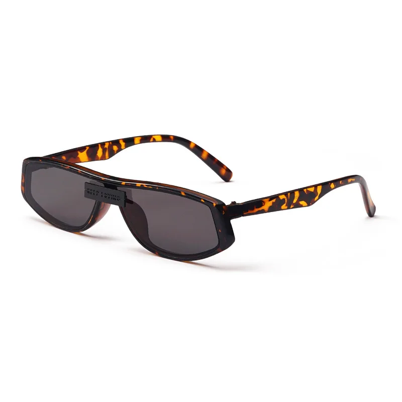 

Best Selling Summer Multicolor Pinkycolor Personality Polarization Women's Sunglasses, 4 colors