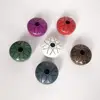 SUCCESS 3" Stainless Steel Chakra Drum Tongue Drum