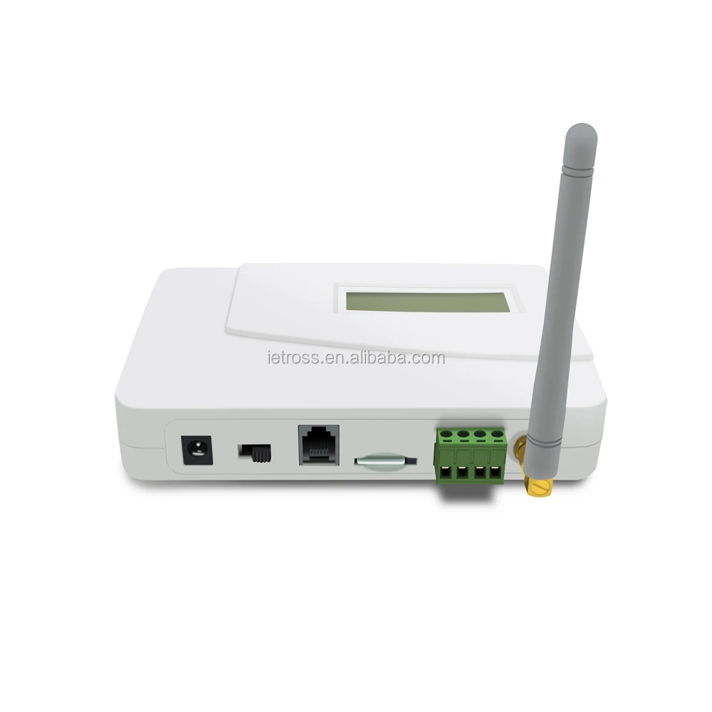Wireless terminal