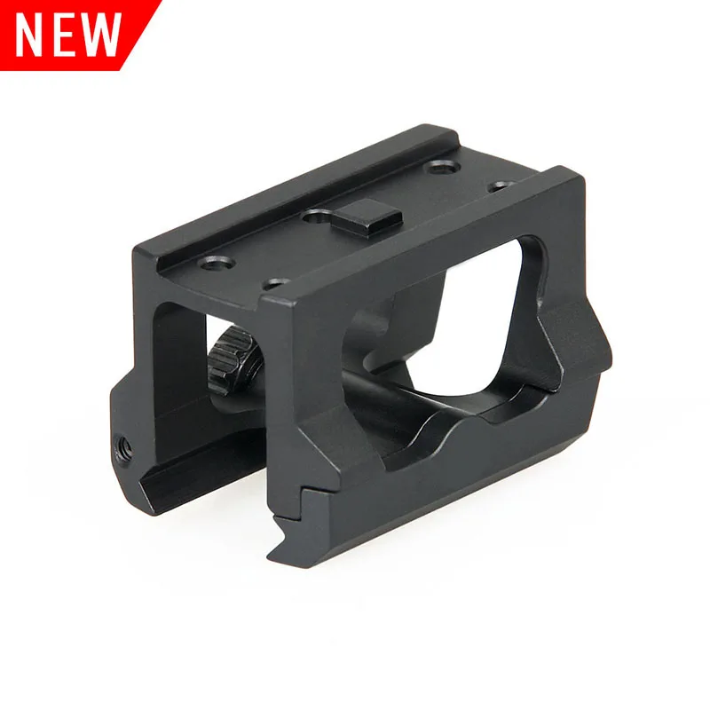 

Tactical Military Quick Detachable scope mounts 21mm rail magnetic gun red dot sight scope mount HK24-0149