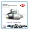 3708010-E00 Great wall Deer starter for 491QE
