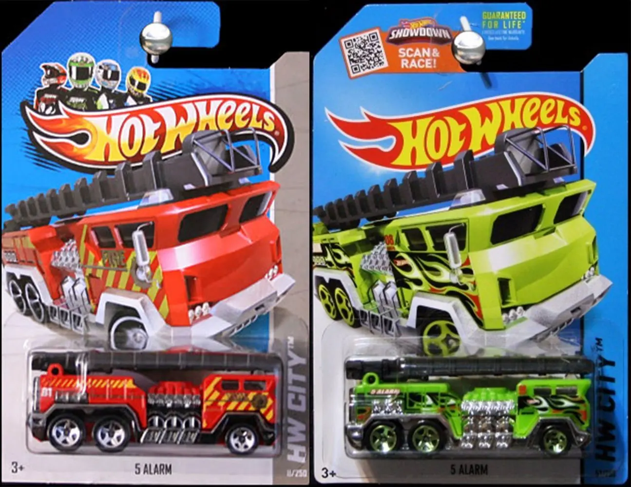 hot wheels fire truck set