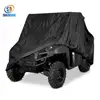 outdoor waterproof and anti-UV protection ATV/UTV/storage cover