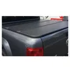 PICKUP BED Covers Tri Fold Hard Tonneau Covers For HILUX Revo 2015+
