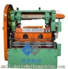 expanded metal mesh machine factory
