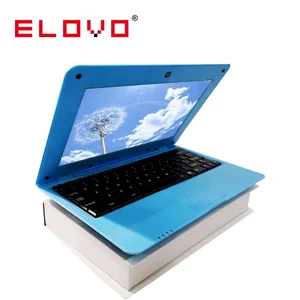 10 inch notebook computer with android OS made in China for free shipping