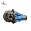 Hilux Auto Axle Final Drive Differential With 10x41 Ratio