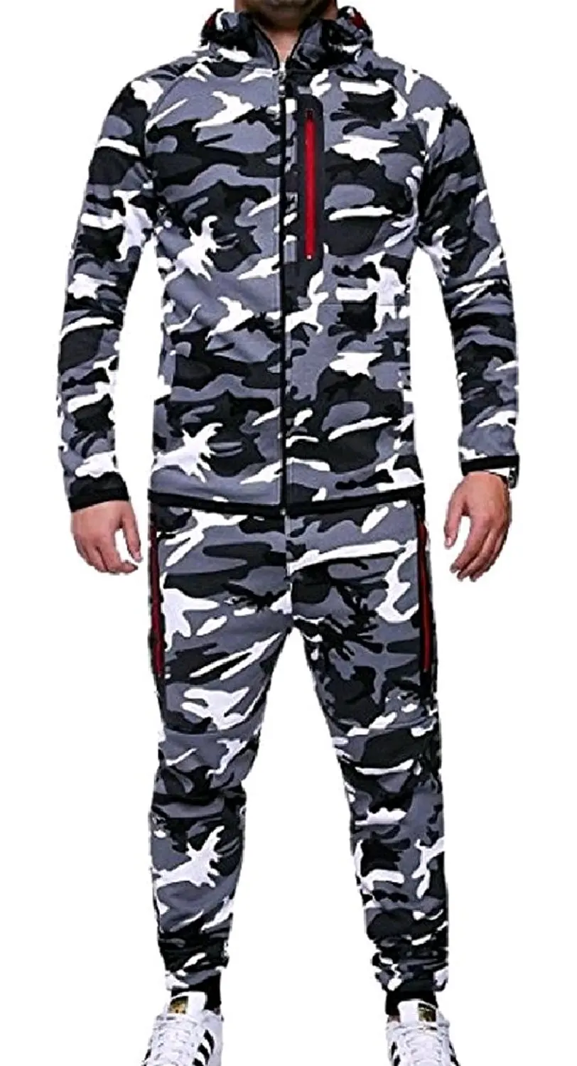 jordan camo tracksuit