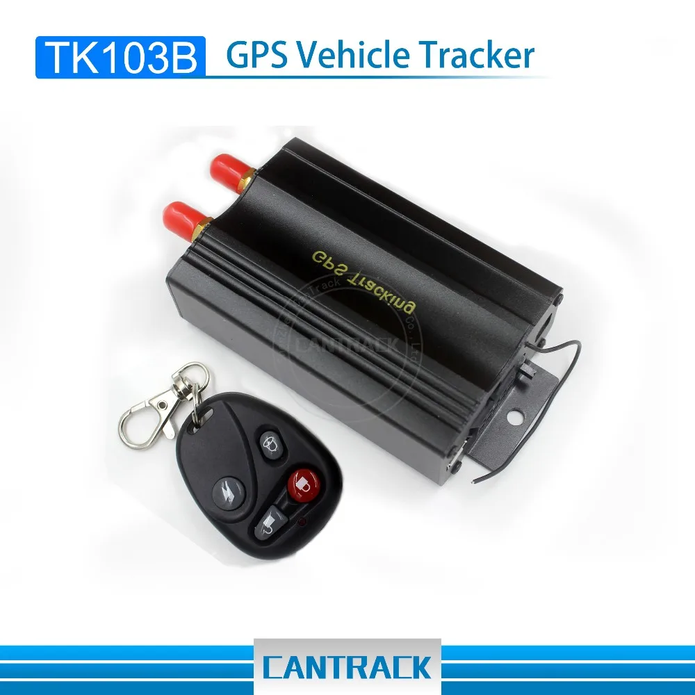 Tk103a Tk103b External Gps Antenna Cheap Car Gps Tracker