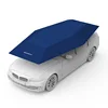 Customized Automatic Car Parking Tent Additional Outdoor Camping Tent Function