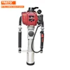 Powerful 38cc 4 Stroke Petrol Fence Knocker Post Pile Driver Picket Fencing
