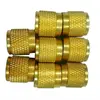 Custom Machining Parts Pressure Transmitter Fittings For Input Level Transmitter