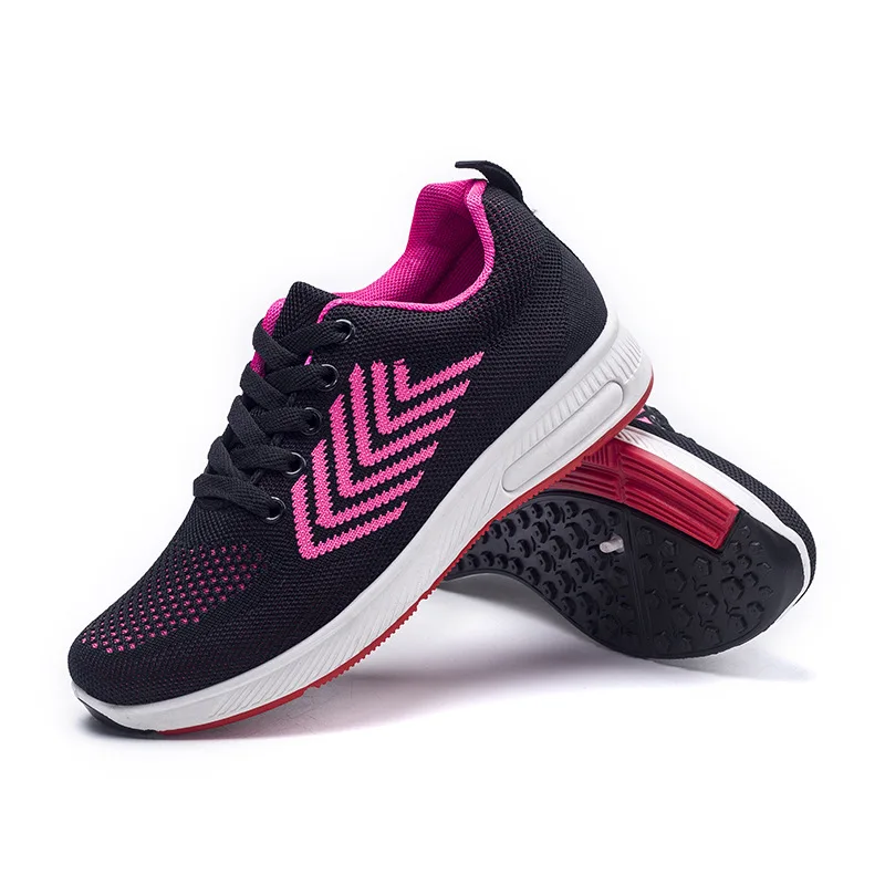 

Hot sale products cheap grey running and walking shoes for womens online, Customized